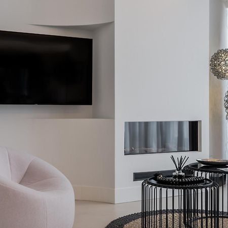 אתונה H50 Suites מראה חיצוני תמונה