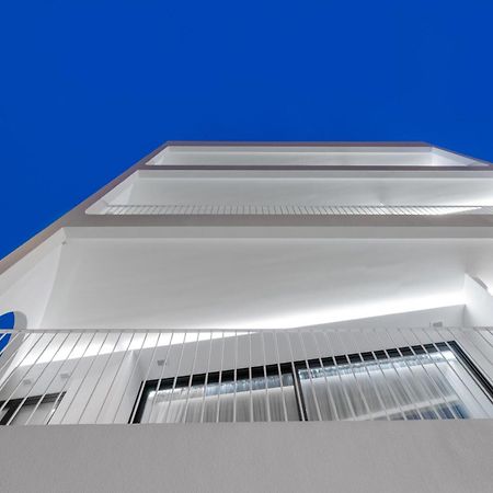 אתונה H50 Suites מראה חיצוני תמונה