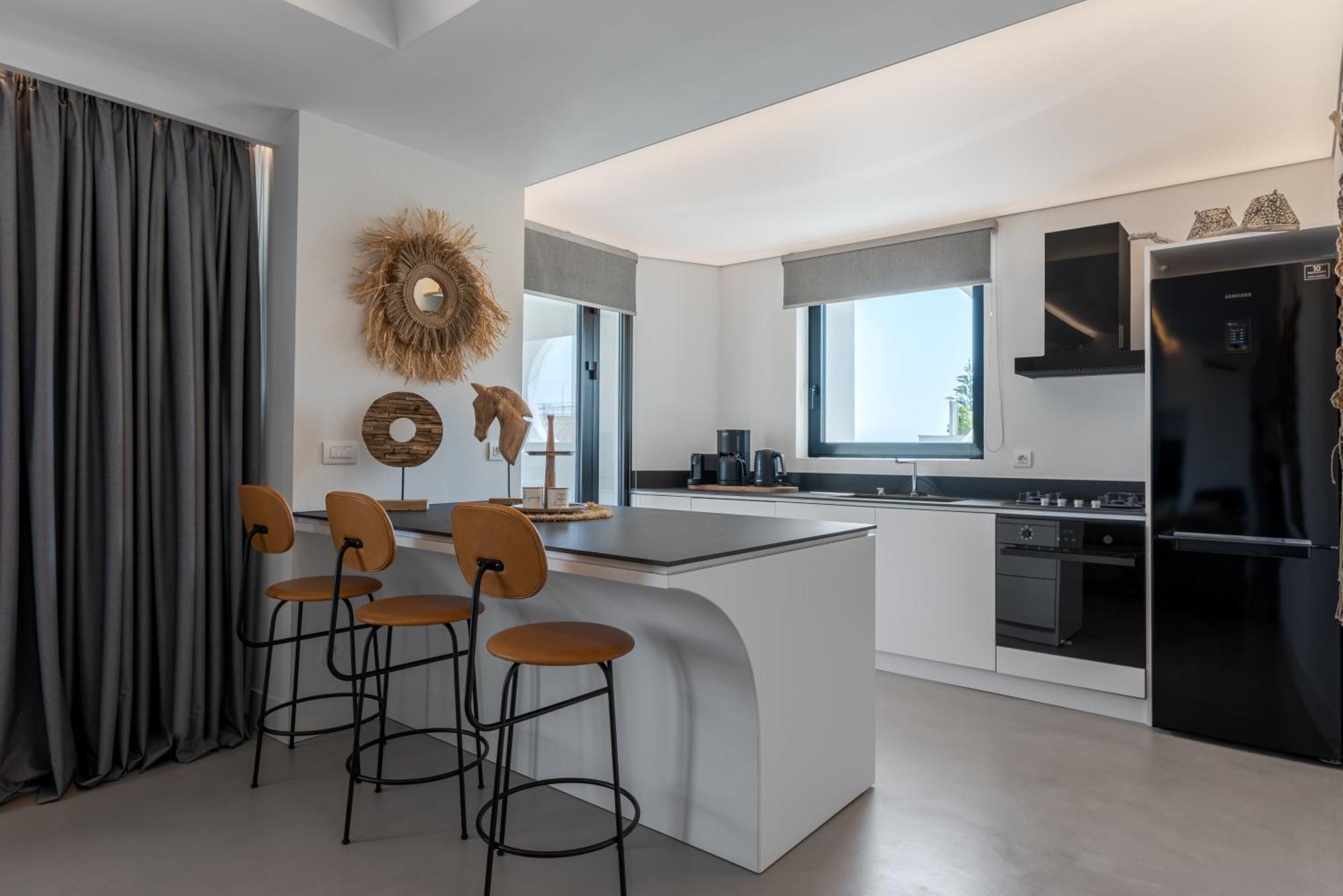 אתונה H50 Suites מראה חיצוני תמונה