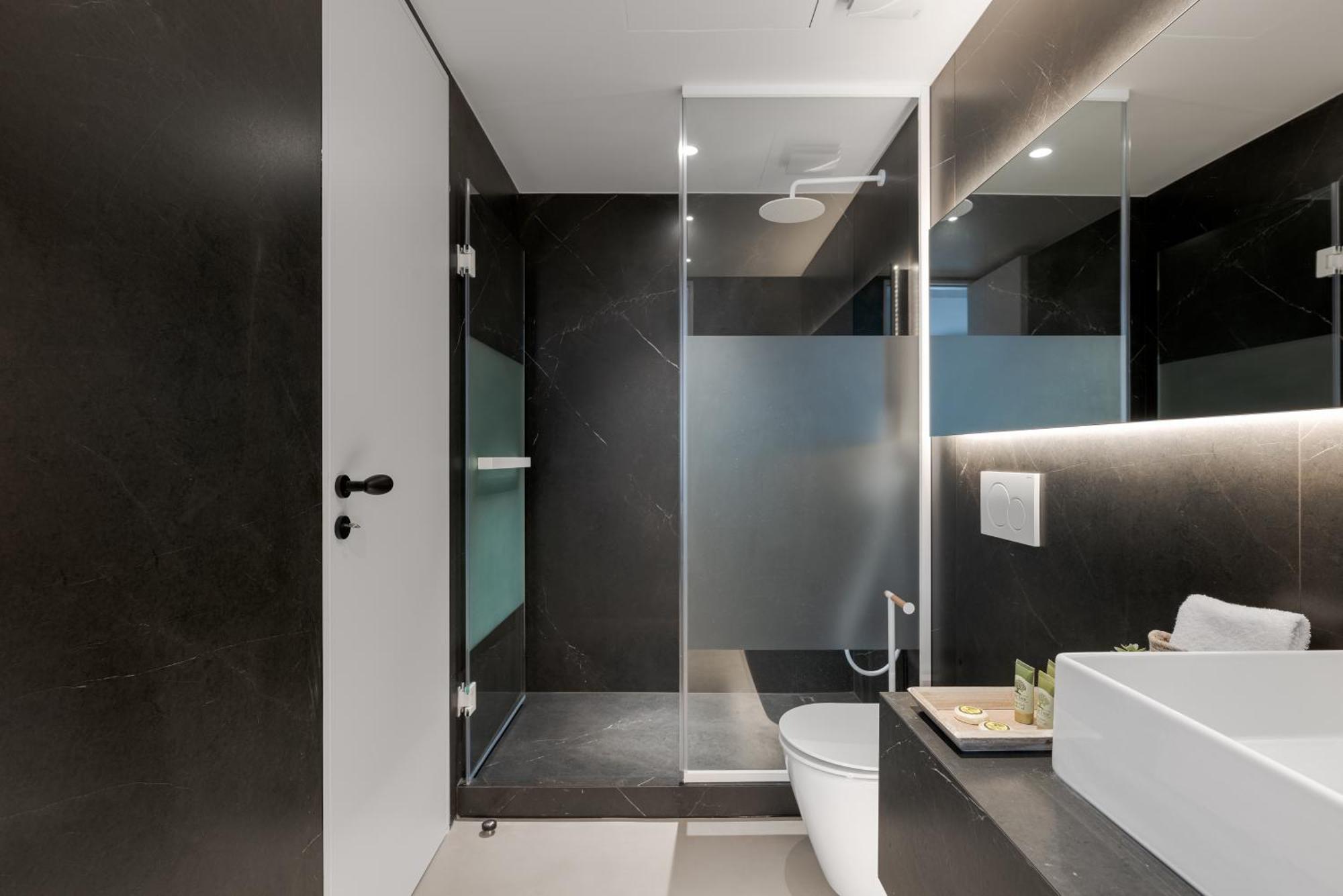 אתונה H50 Suites מראה חיצוני תמונה