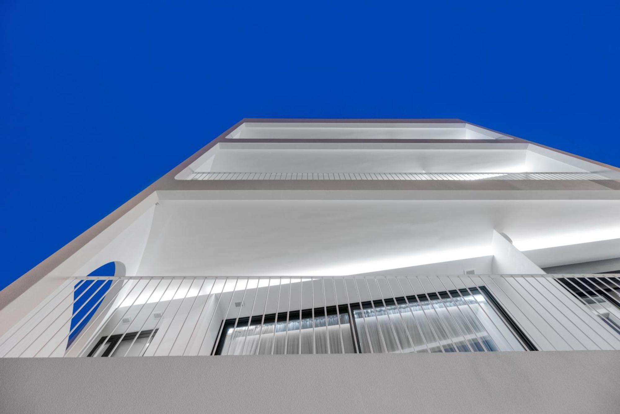 אתונה H50 Suites מראה חיצוני תמונה