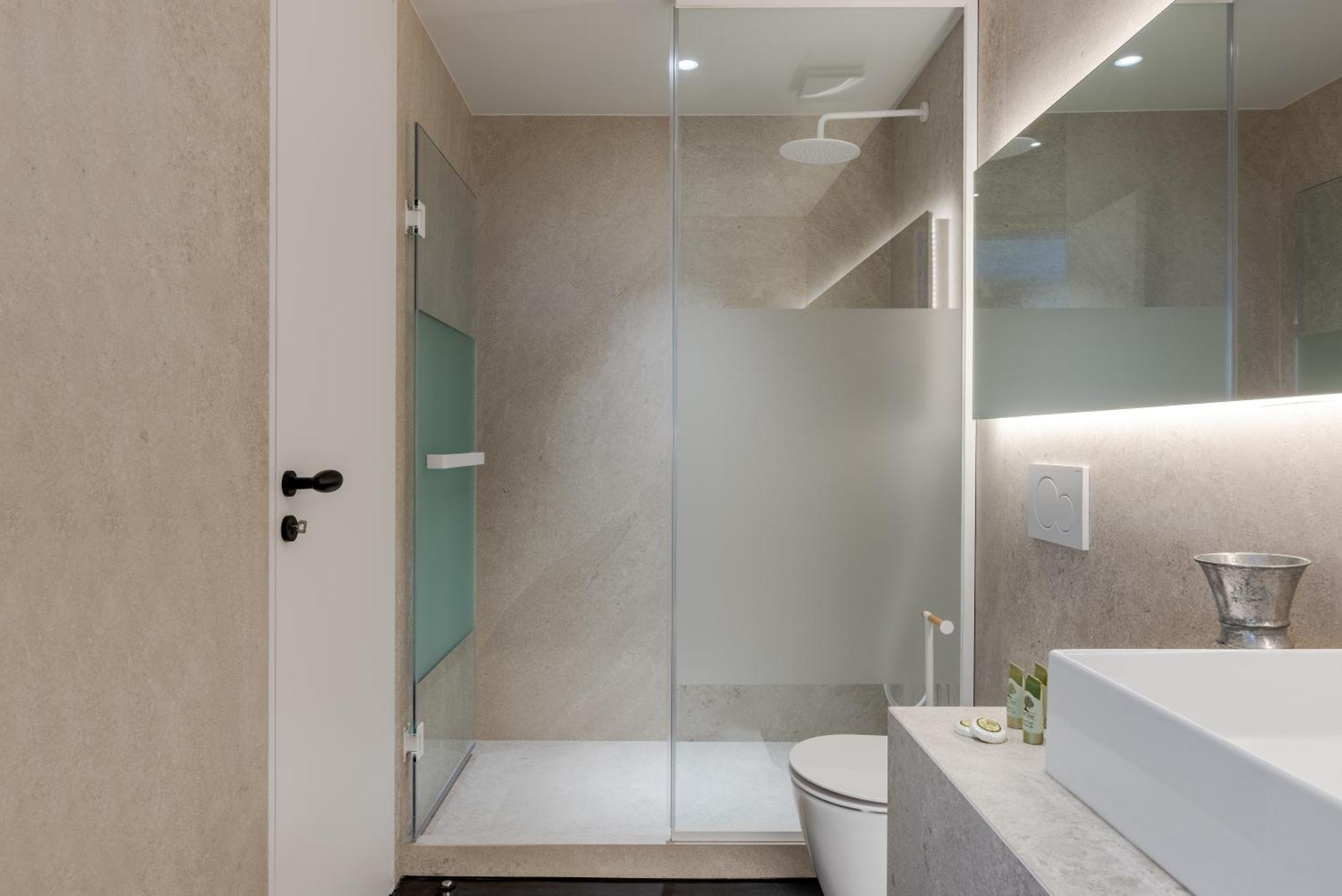 אתונה H50 Suites מראה חיצוני תמונה