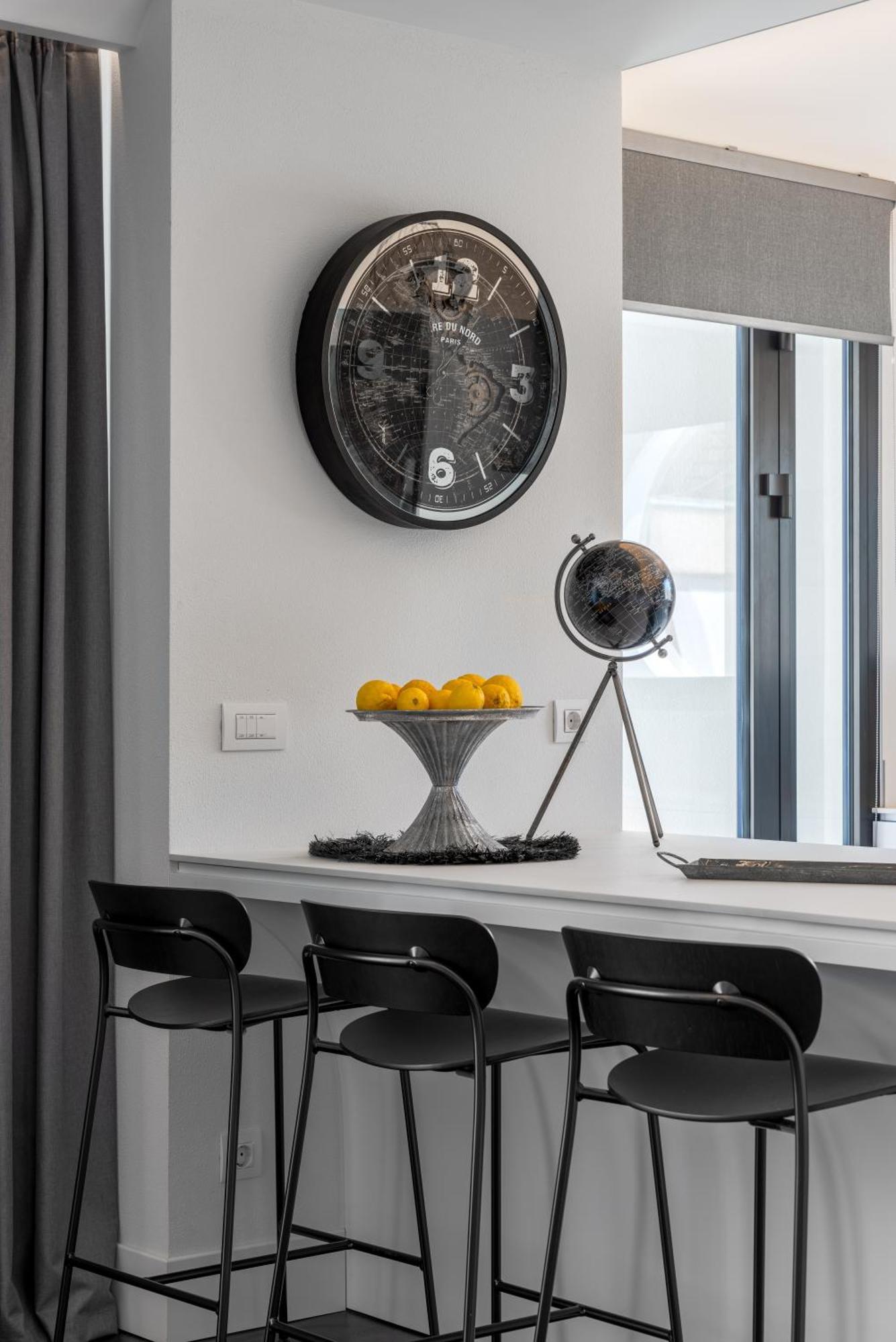 אתונה H50 Suites מראה חיצוני תמונה