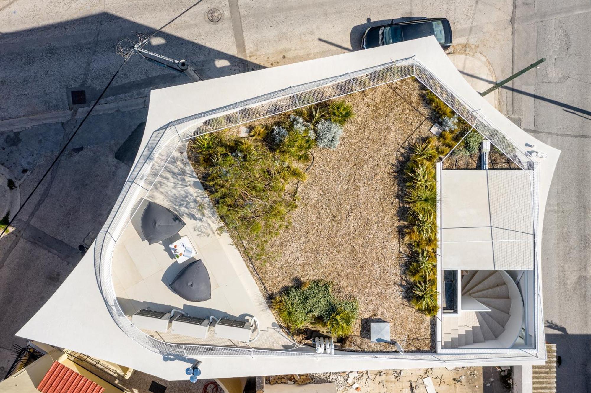 אתונה H50 Suites מראה חיצוני תמונה